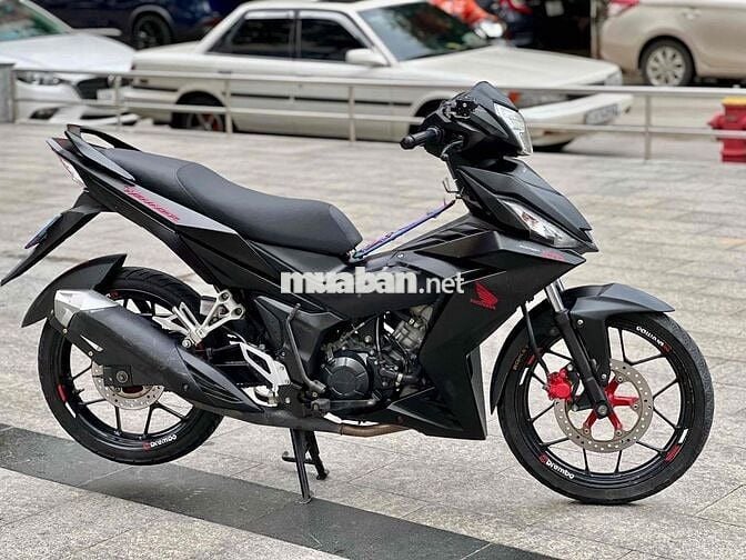✅✅✅ Xe Winner 150 đời 2018 máy rin , biển tứ 4
