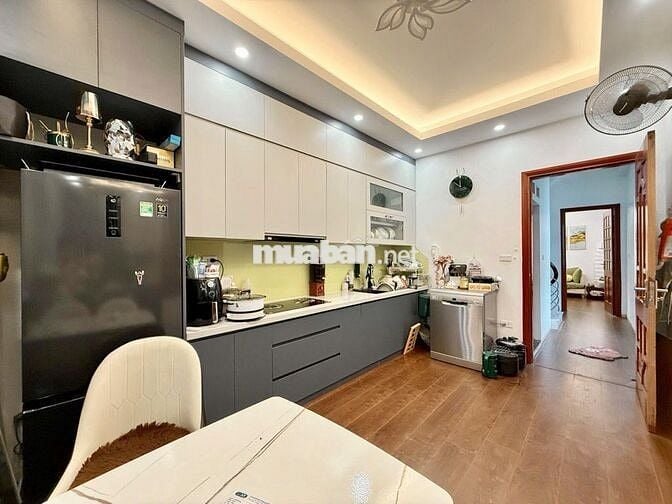 Bán nhà mặt phố Đồng Cổ , Tây Hồ . Lô góc , kinh doanh đỉnh