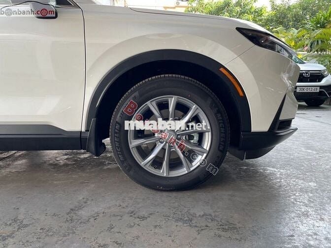 Honda CRV L 2025 - 1 Tỷ 30 Triệu