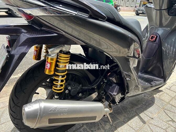 Sh 150 ABS ❇️Đồng Moto Đà Lạt❇️