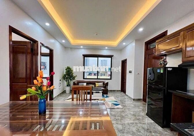 SIÊU PHẨM MỸ ĐÌNH, MẶT TIỀN KHỦNG,14 PHÒNG KHÉP KÍN,DÒNG TIỀN 170TR/TH