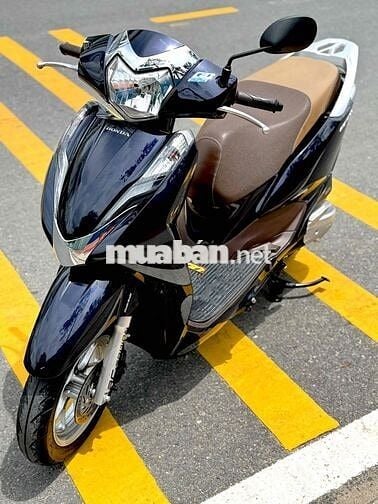 Lead 125 mẫu 2019 bản khoá smakey 1chủ siêu ít đi