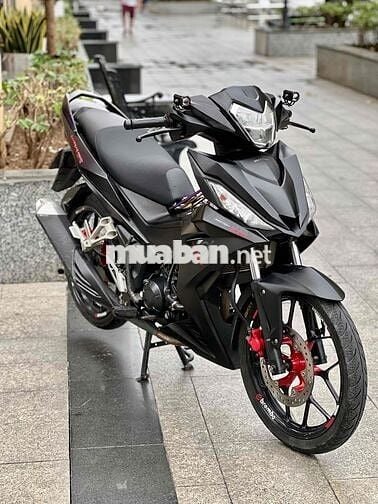 ✅✅✅ Xe Winner 150 đời 2018 máy rin , biển tứ 4