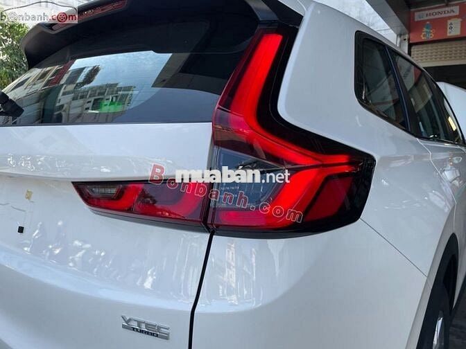 Honda CRV L 2025 - 1 Tỷ 30 Triệu