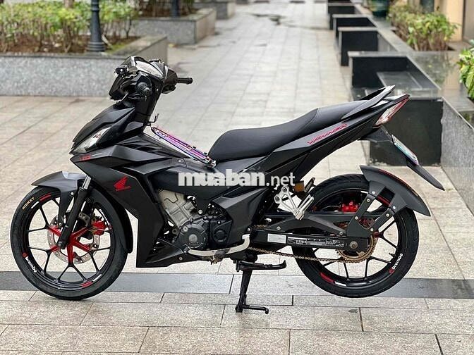 ✅✅✅ Xe Winner 150 đời 2018 máy rin , biển tứ 4