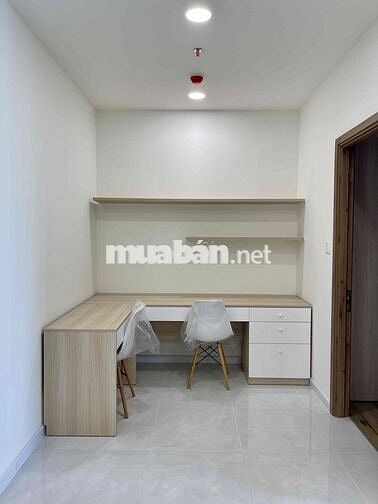 cần bán căn hộ 1 PN- 46,46m2- The Maison- TDM