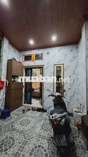 Bán nhà Tư Đình - 3 tầng -3 ngủ cực rộng - khu phố tiện ích