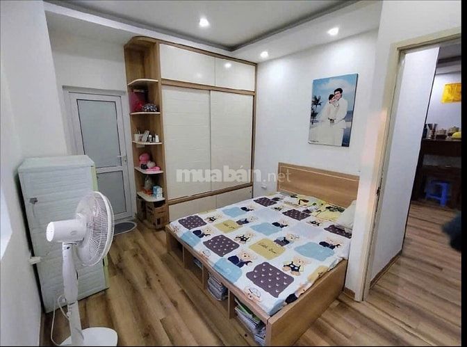 CĂN HỘ Chung Cư LÊ TRỌNG TẤN/ AN KHÁNH 69M2/2NGU/2VS/2BC