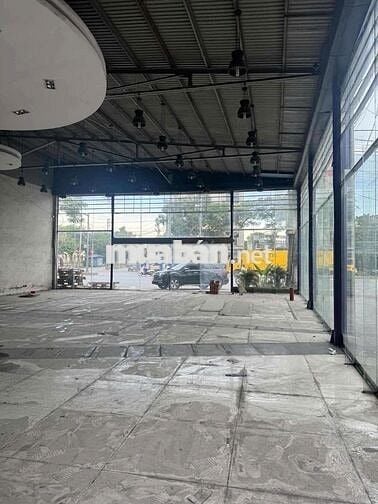 MT4323. CHO THUÊ NHÀ MẶT ĐƯỜNG NGUYỄN BỈNH KHIÊM 500M2 MẶT TIỀN RỘNG