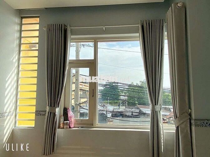 Nhà Lê Văn Quới, 110m², 5x22m, 3 Tầng, 3 PN, Mặt Tiền, Giá chỉ 11 tỷ