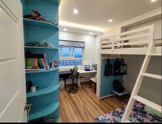 CĂN HỘ Chung Cư LÊ TRỌNG TẤN/ AN KHÁNH 69M2/2NGU/2VS/2BC