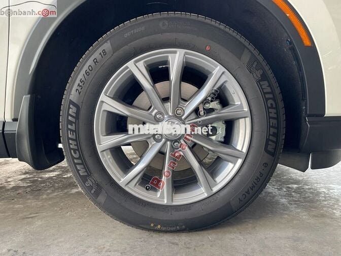 Honda CRV L 2025 - 1 Tỷ 30 Triệu