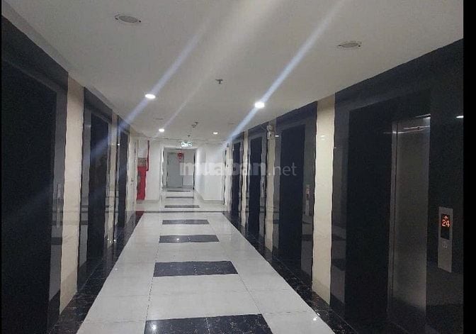 CĂN HỘ Chung Cư LÊ TRỌNG TẤN/ AN KHÁNH 69M2/2NGU/2VS/2BC
