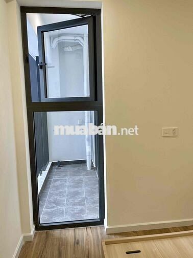cần bán căn hộ 1 PN- 46,46m2- The Maison- TDM