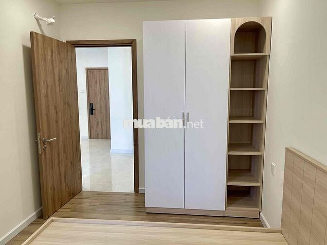 cần bán căn hộ 1 PN- 46,46m2- The Maison- TDM