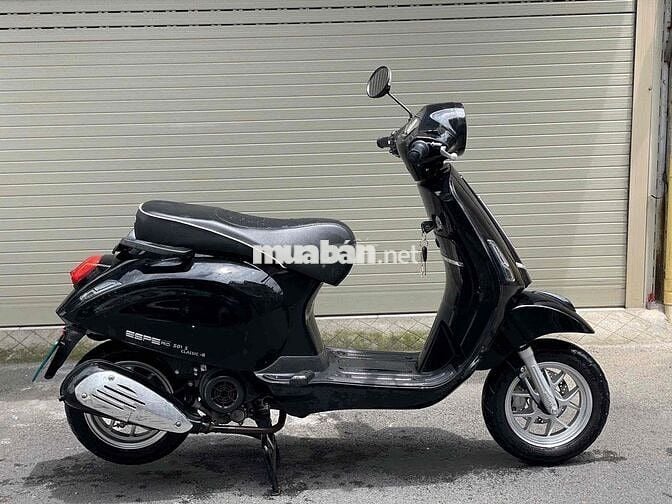 Xe 50 espero cho học sinh đi học
