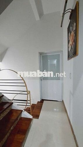 Bán nhà Tư Đình - 3 tầng -3 ngủ cực rộng - khu phố tiện ích