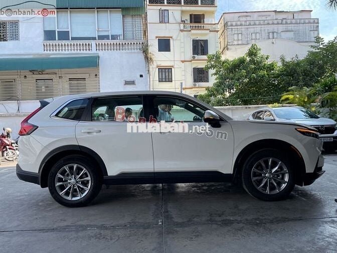 Honda CRV L 2025 - 1 Tỷ 30 Triệu