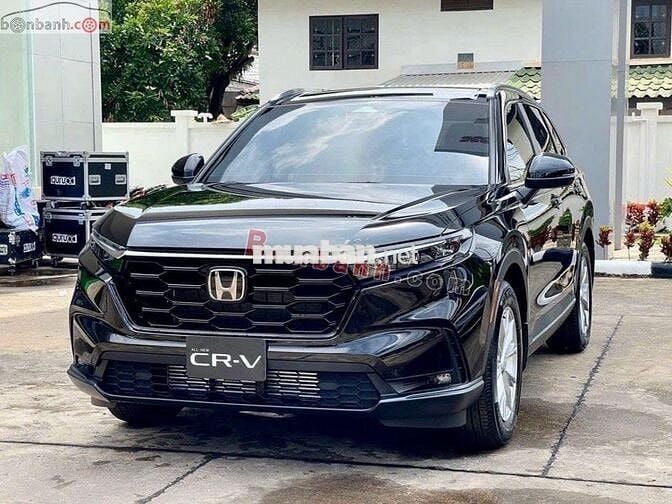 Honda CRV L 2025 - 1 Tỷ 30 Triệu