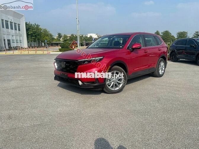 Honda CRV L AWD 2025 - 1 Tỷ 198 Triệu