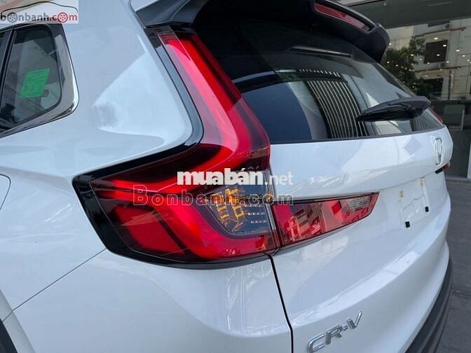 Honda CRV L 2025 - 1 Tỷ 30 Triệu