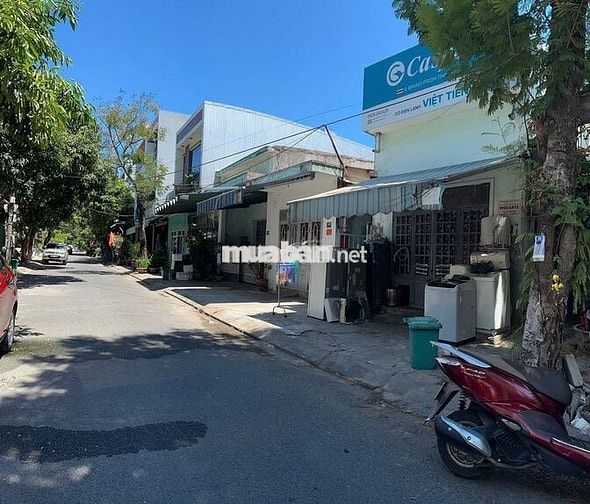 Cc bán nhà cấp 4 đường nguyễn chích