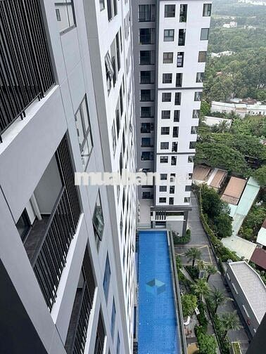 cần bán căn hộ 1 PN- 46,46m2- The Maison- TDM