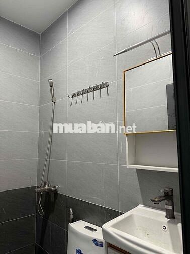 BÁN NHÀ QUẬN3 ĐƯỜNG 1/ĐIỆN BIÊN PHỦ-HẺM 5m XE HƠI-4TẦNG BTCT-GIÁ 6,9ty