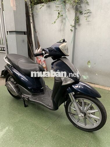 Bán xe liberty nguyên bản xe việt nam