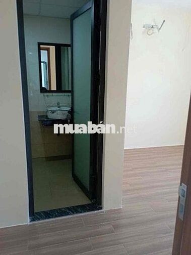 Cho thuê căn hộ (2PN) 80m2 cực thoáng mát nội thất cơ bản(ĐH+nc nóng)