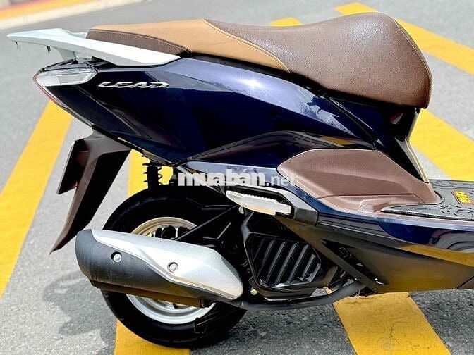 Lead 125 mẫu 2019 bản khoá smakey 1chủ siêu ít đi