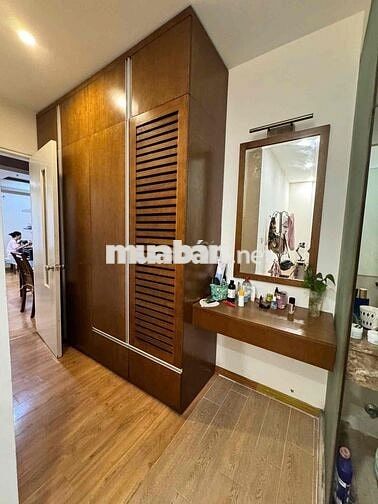 Thiện chí bán nhanh căn chung cư đẹp, đầy đủ công năng, thiết kế