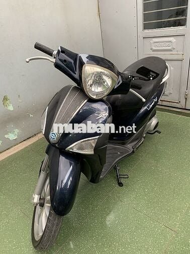 Bán xe liberty nguyên bản xe việt nam