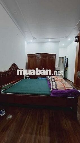 Bán nhà Tư Đình - 3 tầng -3 ngủ cực rộng - khu phố tiện ích