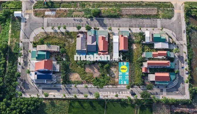 tìm khách đầu tư KQH Hương Xuân