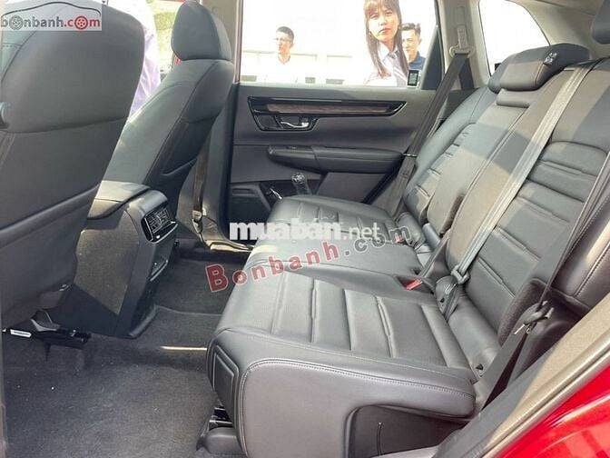 Honda CRV L AWD 2025 - 1 Tỷ 198 Triệu