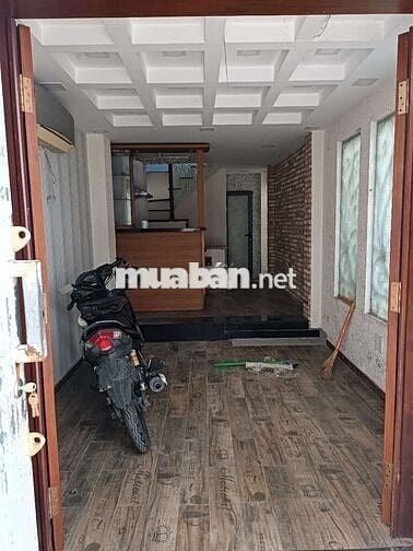 Nhà nguyên căn Trần Quang Diệu Q3, 2PN, 3WC, giá 12 triệu thương lượng