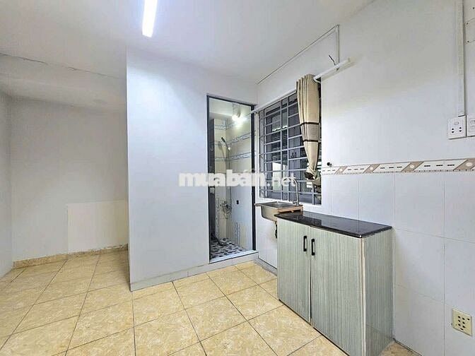 🏠Căn Hộ Cao Cấp mới xây _ vừa hoàn thiện 40m2 _ Có thang máy _ CS lớn