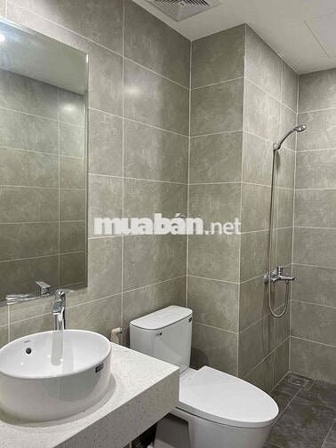 cần bán căn hộ 1 PN- 46,46m2- The Maison- TDM