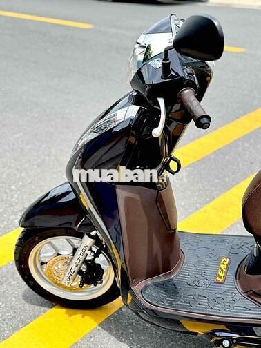 Lead 125 mẫu 2019 bản khoá smakey 1chủ siêu ít đi