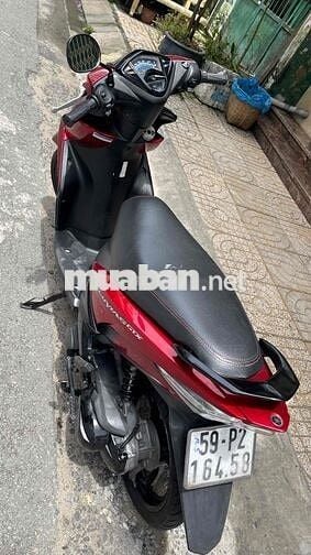 lLuvisa f 1 2015 bs tp xe đẹp