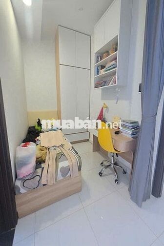 CHO THUÊ CĂN HỘ PEGASUITE 2 - 1PN 1WC FULL NỘI THẤT (MỚI) -Ở NGAY ĐƯỢC