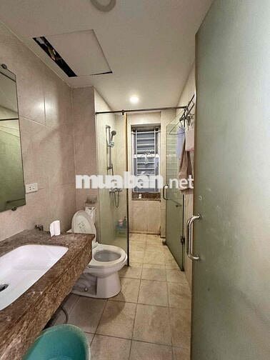 Thiện chí bán nhanh căn chung cư đẹp, đầy đủ công năng, thiết kế
