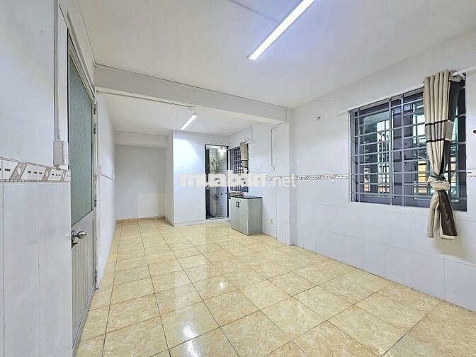 🏠Căn Hộ Cao Cấp mới xây _ vừa hoàn thiện 40m2 _ Có thang máy _ CS lớn