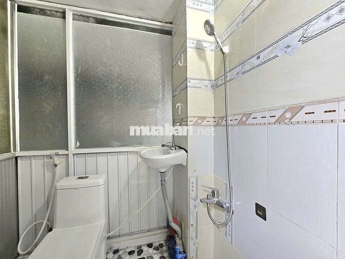 🏠Căn Hộ Cao Cấp mới xây _ vừa hoàn thiện 40m2 _ Có thang máy _ CS lớn