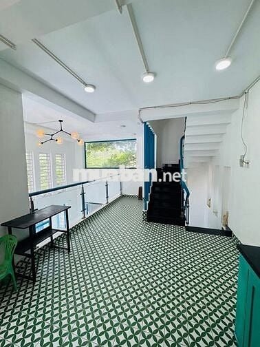 GẦN AEON MALL, HẺM XE HƠI, LÊ ĐÌNH THÁM, 70M2, 5T, TÂN QUÝ, CHỈ 6.9 TỶ