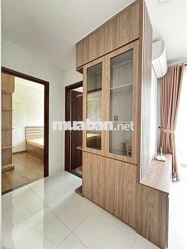 CHO THUÊ CĂN HỘ PEGASUITE 2 - 1PN 1WC FULL NỘI THẤT (MỚI) -Ở NGAY ĐƯỢC