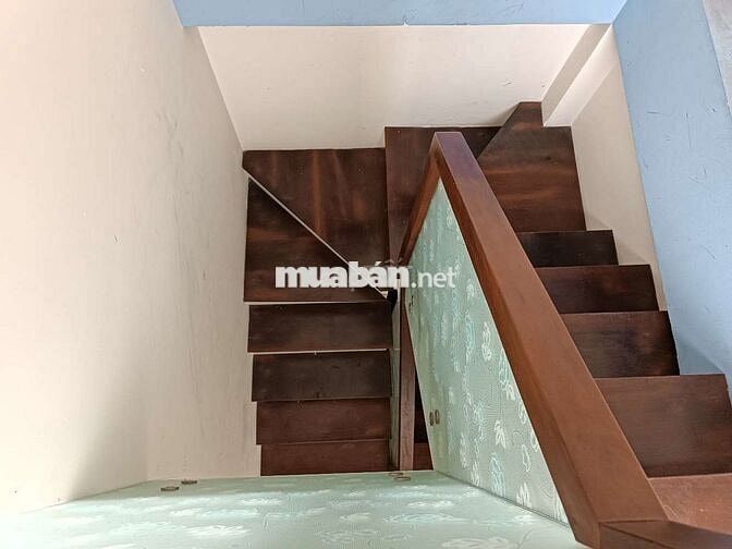 Nhà nguyên căn Trần Quang Diệu Q3, 2PN, 3WC, giá 12 triệu thương lượng