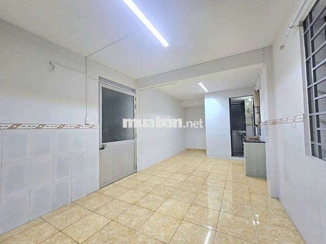 🏠Căn Hộ Cao Cấp mới xây _ vừa hoàn thiện 40m2 _ Có thang máy _ CS lớn