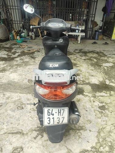 SYE ELEGANT XE BAO ÊM BAO SẠCH